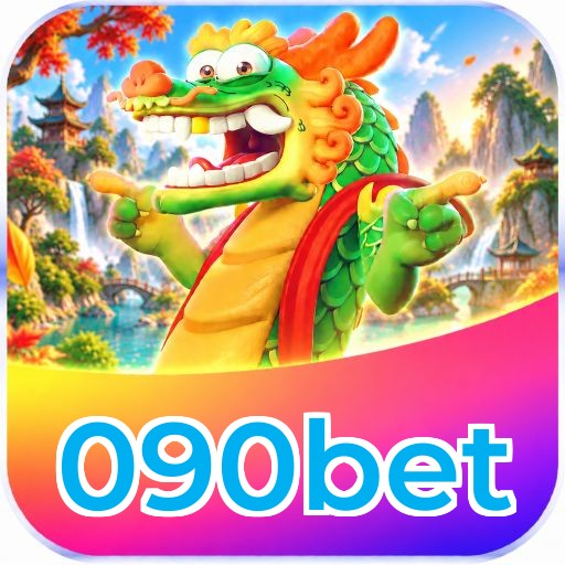 090bet Logo - Bônus com Rollover Justo