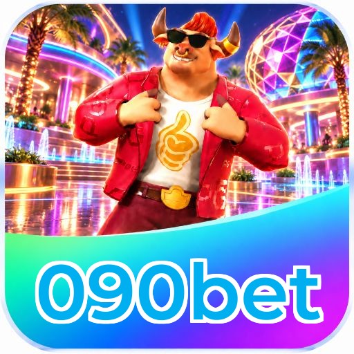 Logo 090bet APP Mobile Brasil