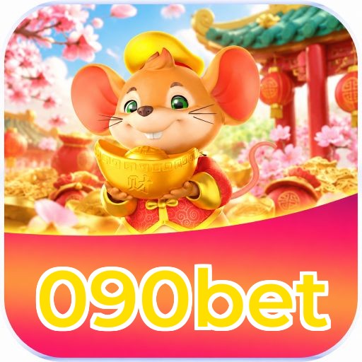 090bet Logo