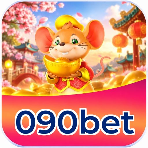 090bet Logo Oficial