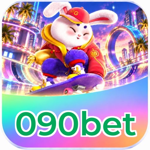 Logo 090bet Cassino Online Brasil