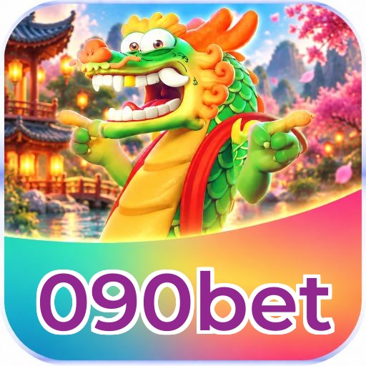 090bet Logo Verificado