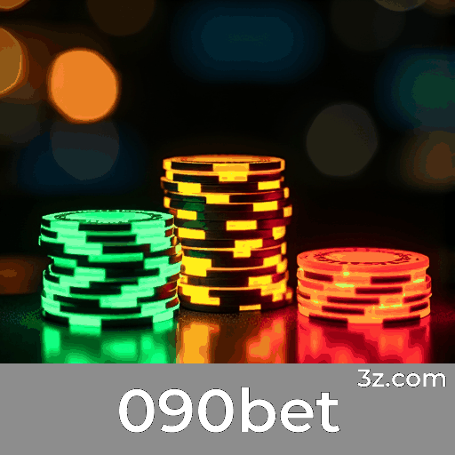 090bet: Cassino Online e Apostas Confiáveis