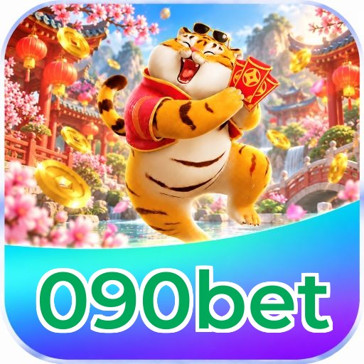 Logo da 090bet