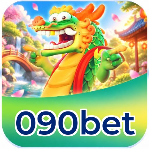 Logo 090bet Telegram Canal Oficial