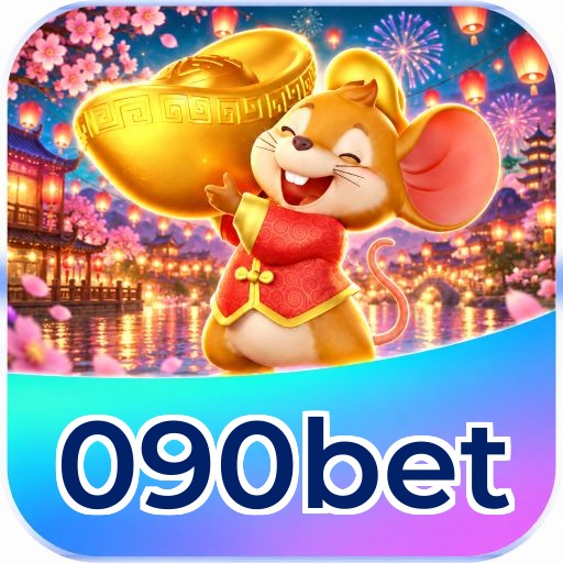 Logo 090bet Cassino Online Brasil