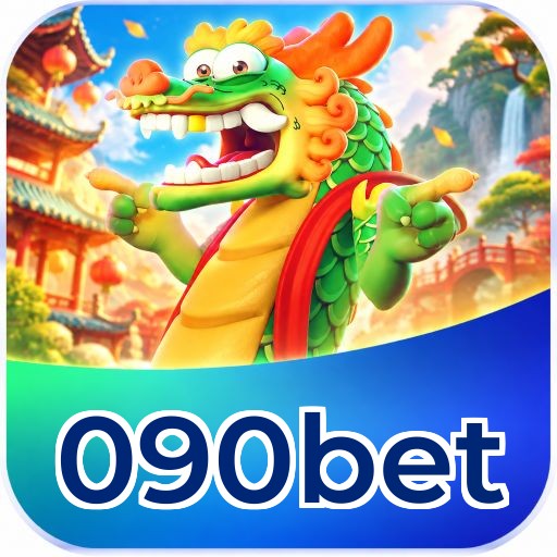 Logo 090bet Telegram Oficial