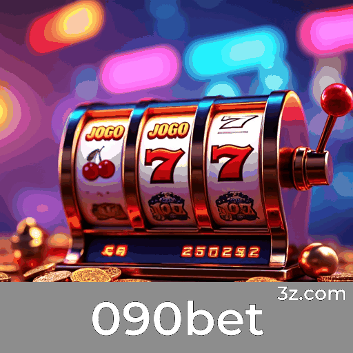 090bet: Cassino Online e Apostas Confiáveis