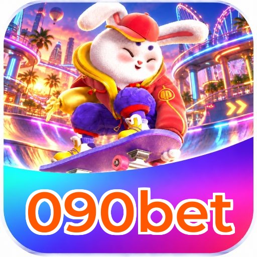 090bet APP Logo Oficial Certificado Android iOS
