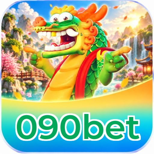 090bet VIP Program Logo