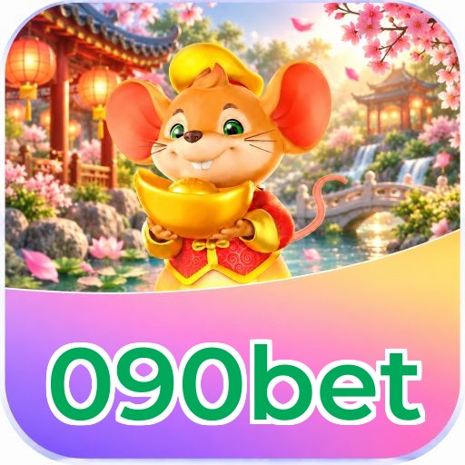 090bet Download Speed Test Logo - Teste de Velocidade Certificado