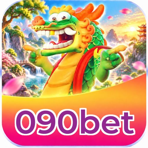 Logo 090bet APK Android Brasil