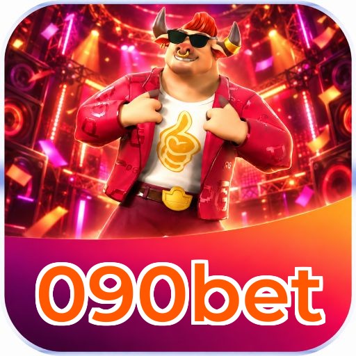 090bet Logo Seguro