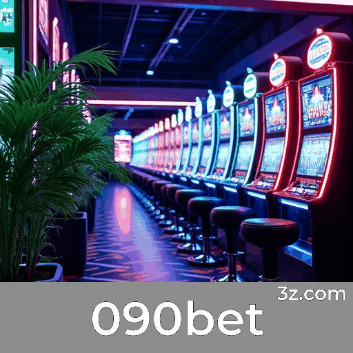 090bet: Cassino Online e Apostas Confiáveis
