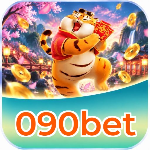 Logo 090bet Loteria Online