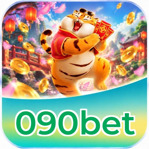 090bet Logo