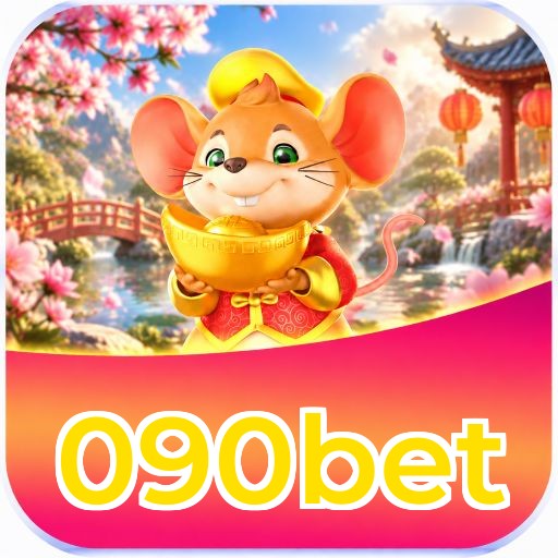 Logo 090bet Bônus Brasil