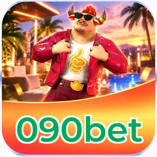 090bet Logo