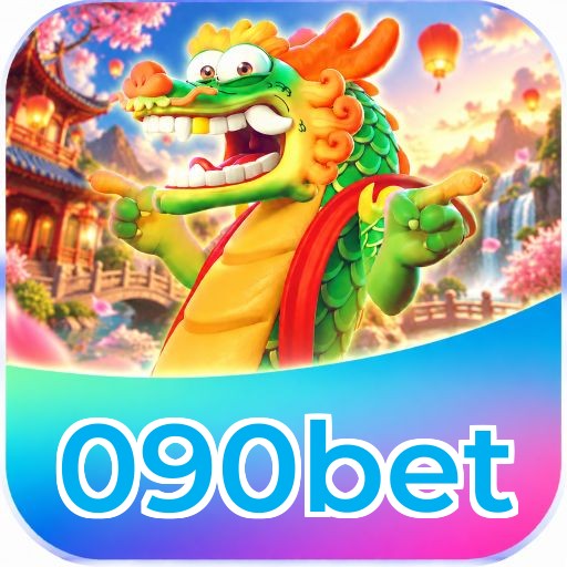 090bet Logo